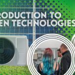 Southport College is opening the doors to its state-of-the-art Eco Hub to host a free, three-day Introduction to Green Technologies course