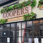 Coopers bar & eatery in Southport town centre has been praised as a brilliant live music venue after a visit by Southport MP Patrick Hurley