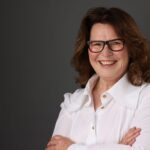 Caramocare founder Dr Sharryn Gardner