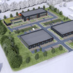 EFT Group Ltd are set to relocate to a long-vacant piece of land at Southport Business Park, with Sefton Council granting a 999-year lease on plots F, G and H at the Wight Moss Way based business park