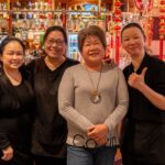 People are invited to celebrate Chinese New Year at the Empire Restaurant in Southport town centre. Photo by Bertie Cunningham Southport BID