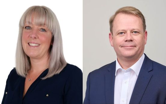Fletchers Solicitors has announced the appointment of Alison Flaherty and Phil Barnes as Directors within its Clinical Negligence practice
