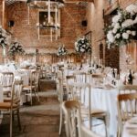 Meols Hall in Churchtown. Photo by Urban photo lab