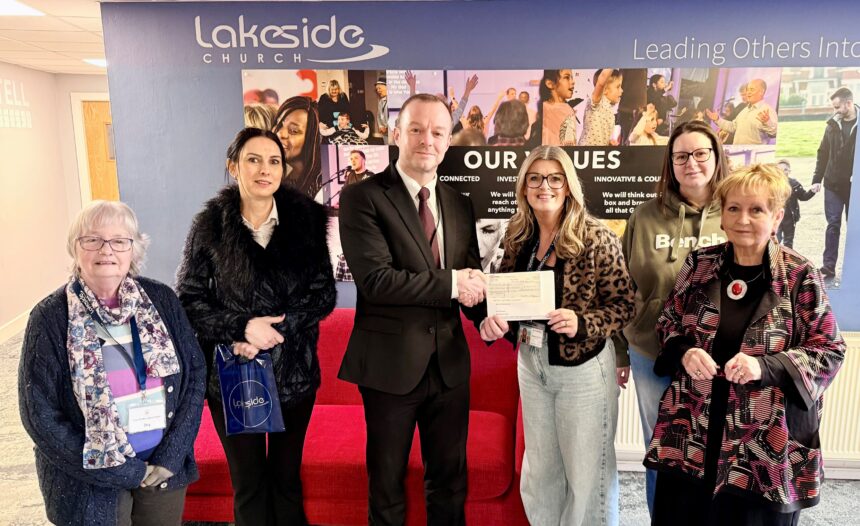Lakeside Church in Southporth offers a wide range of activities for people of all ages, including family support, community groups, and outreach work. It was supported by the Merseyside Police Operation Payback initiative