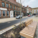 Southport Market Quarter. Photo by Andrew Brown Stand Up For Southport