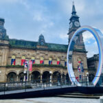 The Atkinson on Lord Street in Southport which houses Southport Library. Photo by Andrew Brown Stand Up For Southport
