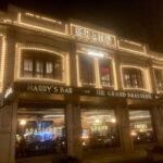 The Grand Southport. Photo by Andrew Brown Stand Up For Southport