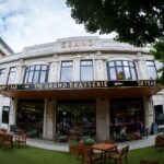 The Grand Southport. Photo by Kevin Brown Photography