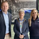 Sefton Council and The R&A hosted a successful engagement event focused on preparations for The 154th Golf Open Championship at Royal Birkdale in Southport in 2026