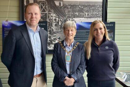 Sefton Council and The R&A hosted a successful engagement event focused on preparations for The 154th Golf Open Championship at Royal Birkdale in Southport in 2026