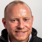 EFT Group Executive Chairman Adam Watts