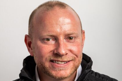 EFT Group Executive Chairman Adam Watts