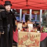 Southport Artisan Market by Independent Street. Photo by Andrew Brown Stand Up For Southport