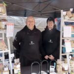 Southport Artisan Market. Photo by Andrew Brown Stand Up For Southport