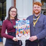People are invited to join Southport Beer Week. Pubs across Southport town centre will be taking part, including the Sir Henry Segrave Wetherspoon pub on Lord Street in Southport. Photo by Bertie Cunningham Southport BID
