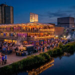 Bootle's ambitious expression of interest for Town of Culture status in 2028 will include significant investment in the popular Salt and Tar venue