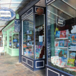 Broadhurst's bookshop on Market Street in Southport. Photo by Andrew Brown Stand Up For Southport