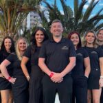 The team at Churcher Estates