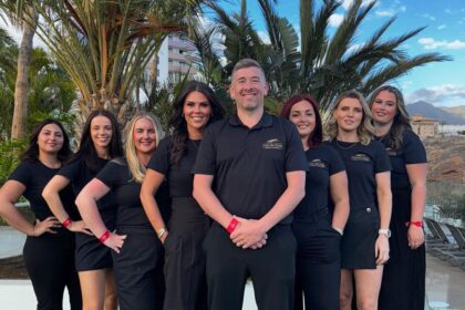 The team at Churcher Estates