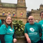A group of fundraisers have come together in Southport to help support Clatterbridge Cancer Charity