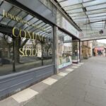 A new jewellery workshop is opening on Lord Street in Southport. Photo by Andrew Brown Stand Up For Southport