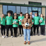 Footy Nation is opening at Ocean Plaza Leisure in Southport. Photo by Andrew Brown Stand Up For Southport