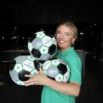 Footy Nation has opened at Ocean Plaza Leisure in Southport. Photo by Andrew Brown Stand Up For Southport