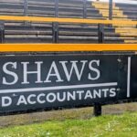 Southport Football Club have welcomed Forshaws Accountants Limited as a new Club Partner