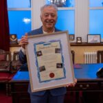 Frank Cottrell-Boyce