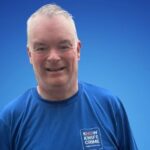CEO of Southport Learning Trust, Ian Raikes, will be running the 2026 London Marathon in aid of kNOwKnifeCrime CIC