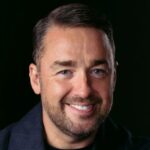 Jason Manford will appear at Southport Comedy Festival.