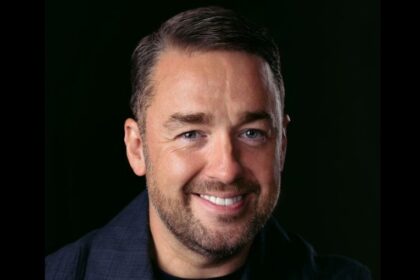 Jason Manford will appear at Southport Comedy Festival.