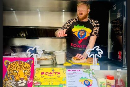 KC Artisan Spring Show returns to Victoria Park in Southport