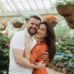 Southport singer Kelly Bond and fiance Shaun McMahon are getting married in 2027 with nearly every wedding supplier from Southport.