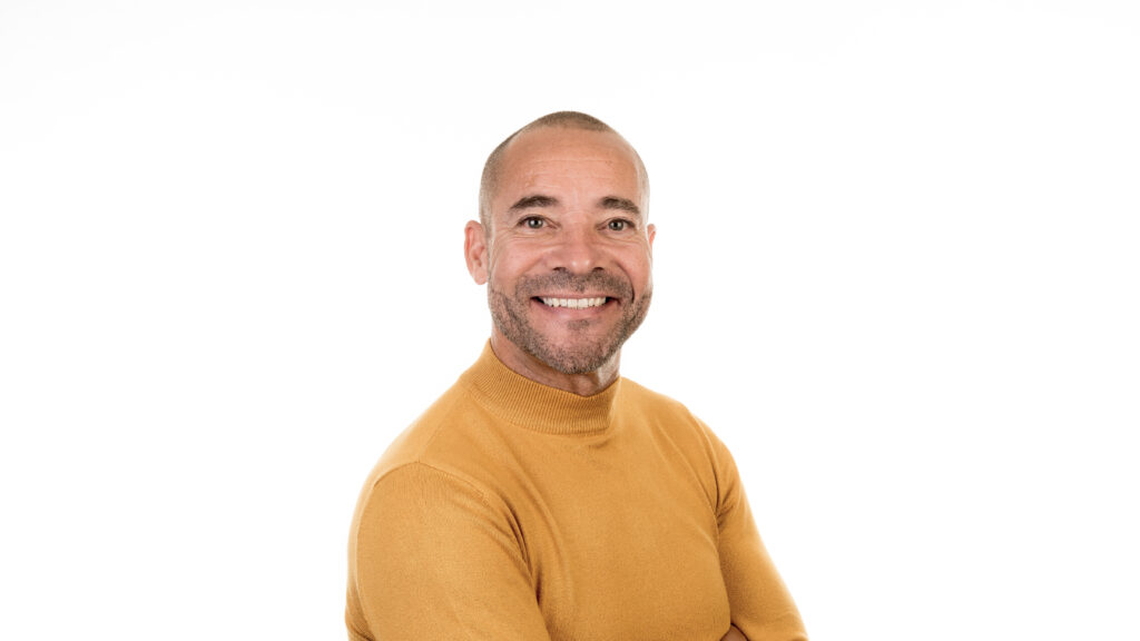 BBC Radio Merseyside presenter Kevin Duala is the new compere for Southport Flower Show.