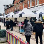 Independent Street is delighted to announce a new event for 2026 - Southport Artisan Market. Photo by Andrew Brown Stand Up For Southport