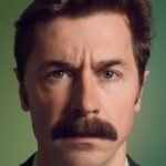 Mike Wozniak. Photo by Matt Stronge