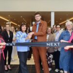 The new Next store is now open at Meols Cop retail park in Southport. Photo by Andrew Brown Stand Up For Southport