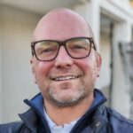 Paul Halsall, Founder and Partner at MFP Group, has recently been appointed to the Board of Southport BID. Photo by Bertie Cunningham Southport BID