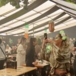 The Sausage and Cider Festival is coming to Victoria Park in Southport. Photo by Andrew Brown Stand Up For Southport
