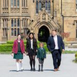 Scarisbrick Hall School