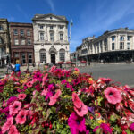 A scenic picture of Lord Street in Southport. Photo by Andrew Brown Stand Up For Southport