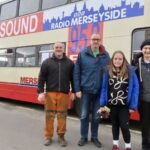 Southport Heritage Running Day returns to Southport on Sunday, 29th March 2026, organised by the North West Vehicle Restoration Trust and will be raising funds for Elsies Story. Photo by Andrew Brown Stand Up For Southport