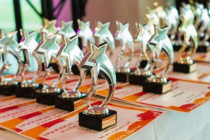 The Sefton Superstar Awards