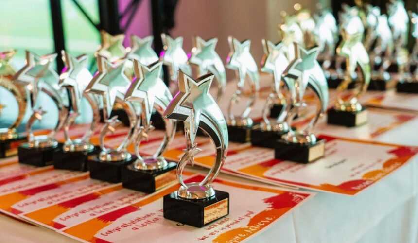 The Sefton Superstar Awards