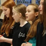 SONG will perform Whistle Down The Wind at The Atkinson in Southport