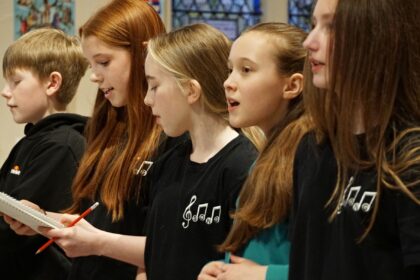 SONG will perform Whistle Down The Wind at The Atkinson in Southport