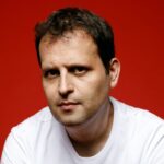 Adam Kay brings his critically acclaimed show This Is Going to Hurt to Southport Comedy Festival in association with Halliwell Jones Kia Southport