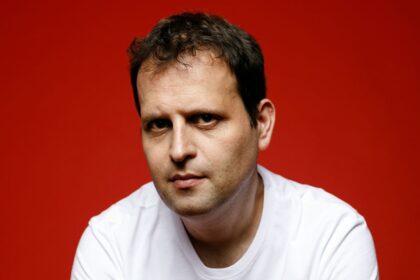 Adam Kay brings his critically acclaimed show This Is Going to Hurt to Southport Comedy Festival in association with Halliwell Jones Kia Southport