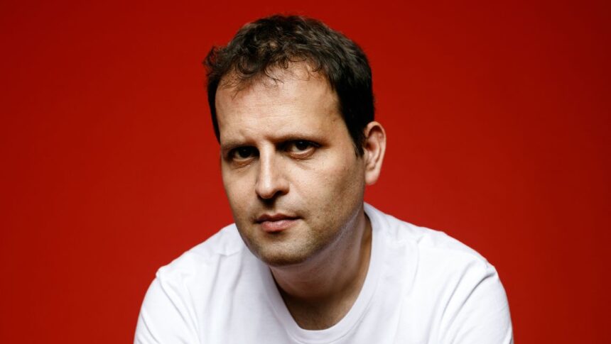 Adam Kay brings his critically acclaimed show This Is Going to Hurt to Southport Comedy Festival in association with Halliwell Jones Kia Southport